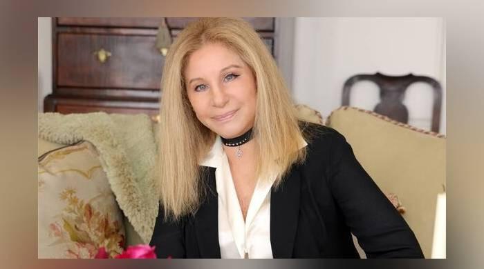 Barbra Streisand reflects on leaving showbusiness career in new tell-all memoir