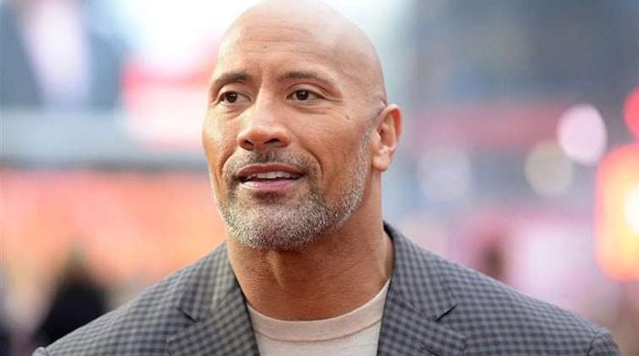 Dwayne Johnson sets to run for US Presidential election