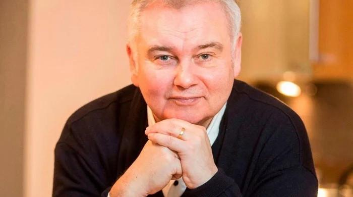 Eamonn Holmes shares ‘EXCITING’ news with fans