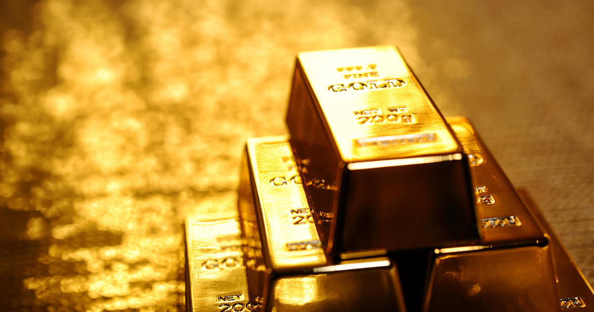 Gold is near an all-time high. Here's how to sell it without getting scammed.