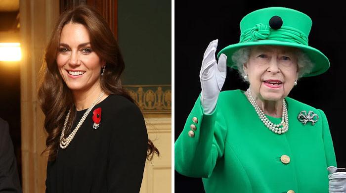 Kate Middleton portrays ‘powerful’ future Queen with subtle nod to Elizabeth II