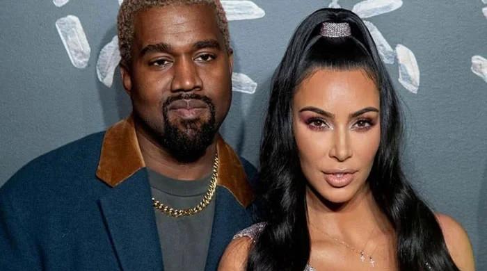 Kim Kardashian shares traits for 'future Mr Perfect'
