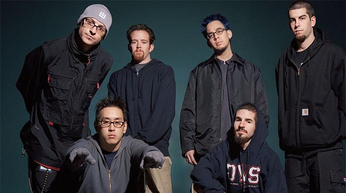 Linkin Park faces legal battle over hybrid theory anniversary box