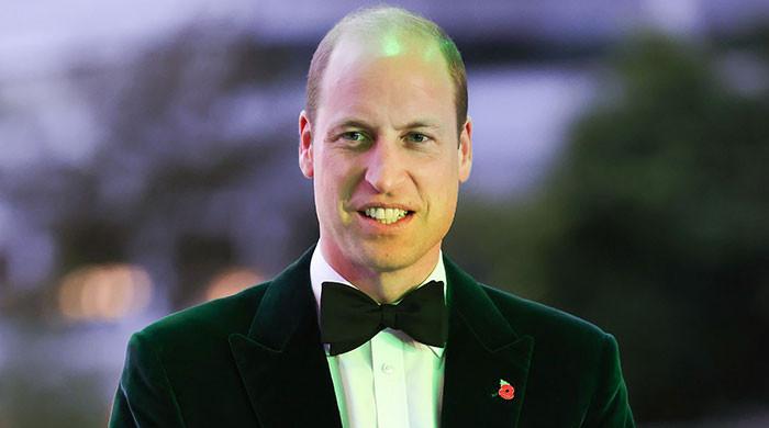 Prince William breaks King Charles' key rule in unprecedented move