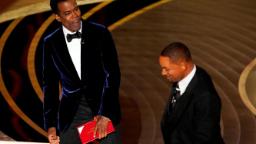 Will Smith, opening up about Oscars slap, tells Trevor Noah ‘hurt people hurt people’ | CNN
