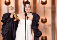 Best and Worst Moments From the 2024 Golden Globes