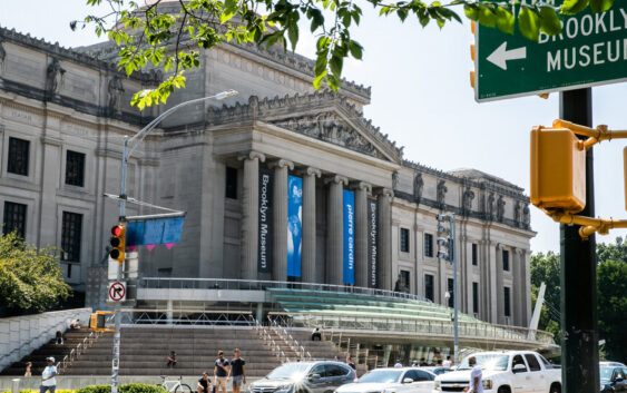 At 200, the Brooklyn Museum Looks Forward
