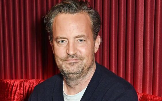 Matthew Perry’s ‘will statement’ reveals $1 million left for trust