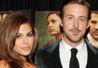 Eva Mendes ‘so happy’ with Ryan Gosling’s cuban accent