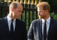 Prince William’s ‘final’ decision about Prince Harry’s fate in royal family